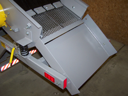Portable Vibrating Screen 3